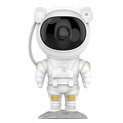 UB Lampa LED cu proiector Galaxy astronaut Starry Sky