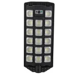 UB Lampa solara stradala 480 LED, Senzor de miscare W7208-6