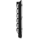 UB Lampa solara stradala 480 LED, Senzor de miscare W7208-6
