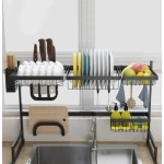 UB Organizator pentru uscat vasele 85 CM SUS