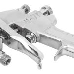 UB Pistol de vopsit cu aer comprimat W71 rezervorul pozitionat in sus SC