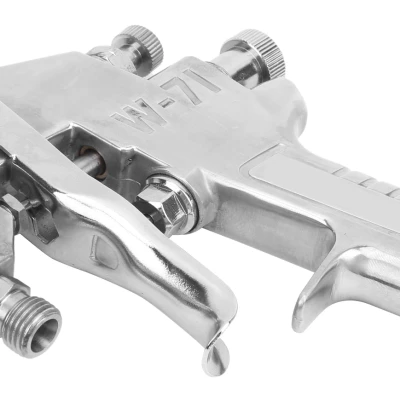 UB Pistol de vopsit cu aer comprimat W71 rezervorul pozitionat in sus SC