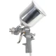 UB Pistol de vopsit cu presiune F75 300ml cupa deasupra SC