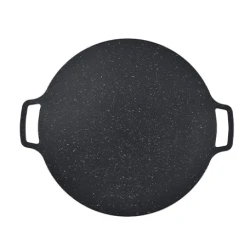 UB Plita rotunda coreeana pentru gratar 32 cm BS