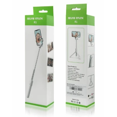 UB Selfie stick R1 negru