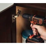 UB Set 10 Biti de impact cu 2 capete 65mm prindere 1/4 hexagonal