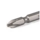 UB Set 10 Biti de impact cu 2 capete 65mm prindere 1/4 hexagonal
