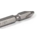 UB Set 10 Biti de impact cu 2 capete 65mm prindere 1/4 hexagonal