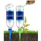 UB Set 10 Picuratoare / Sistem reglabil de irigare pentru ghivece BS