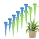 UB Set 10 Picuratoare / Sistem reglabil de irigare pentru ghivece BS