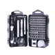 UB Set 115 accesorii Biti Surubelnita Chei