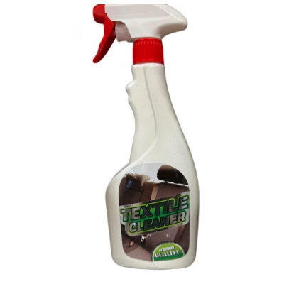 UB Solutie curatare tapiterie textila auto 500 ml