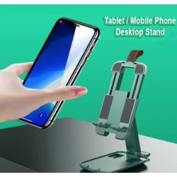 UB Suport pentru telefon sau tableta pliabil BS