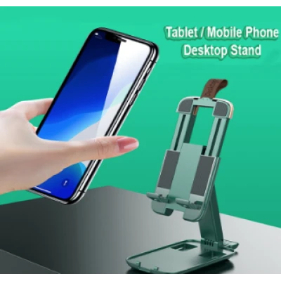 UB Suport pentru telefon sau tableta pliabil BS