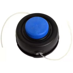 UB Tambur cu fir pt motocoasa cap albastru 10 mm MXM
