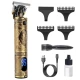 UB Trimmer AURIU de ras sau contur profesional  LED Display AMI