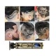 UB Trimmer AURIU de ras sau contur profesional  LED Display AMI