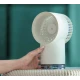 UB Ventilator de birou 4 IN 1 puternic 3 trepte de viteza cu umidificator CHI