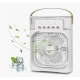 UB Ventilator portabil cu umidificator incorporat conectare USB cu lumina de noapte