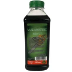 Ulei Amestec Mix 2T 500 ml Verde
