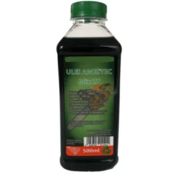 Ulei Amestec Mix 2T 500 ml Verde