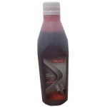 Ulei amestec semisintetic 2T rosu 500 ml
