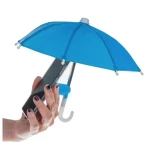 Umbrela de soare accesoriu pentru telefonul mobil