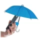 Umbrela de soare accesoriu pentru telefonul mobil