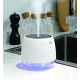 Umidificator 180 ml dezinfectant senzor infrarosu lumina ambientala