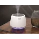 Umidificator 180 ml dezinfectant senzor infrarosu lumina ambientala