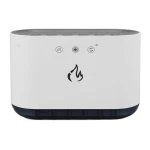 Umidificator cu 6 duze de atomizare Silentios 7 efecte de lumina