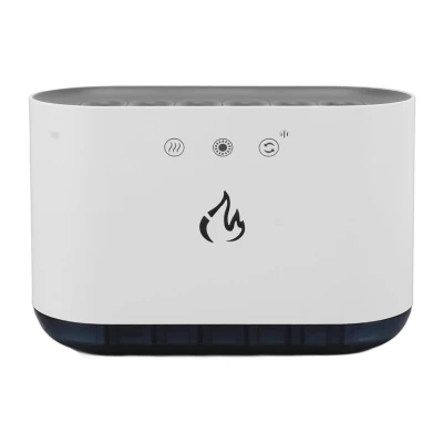 Umidificator cu 6 duze de atomizare Silentios 7 efecte de lumina