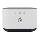 Umidificator cu 6 duze de atomizare Silentios 7 efecte de lumina