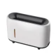 Umidificator cu difuzor de aroma cu flacara falsa Q-XJ160