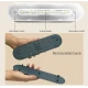 Umidificator cu flacara Jeanoko Model lemn