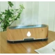 Umidificator cu flacara Jeanoko Model lemn