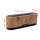 Umidificator cu flacara Jeanoko Model lemn