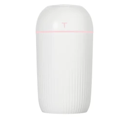 Umidificator cu led pentru birou USB 420ml RD E384 