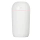 Umidificator cu led pentru birou USB 420ml RD E384