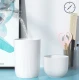 Umidificator cu led pentru birou USB 420ml RD E384