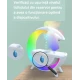 UB Umidificator cu lumina RGB Y13 antigravitatie aromaterapie