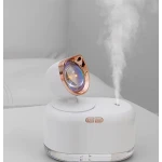 Umidificator de Aer Cu Lampa Q E289 300ml Luminozitate Reglabila