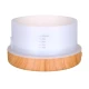 Umidificator de Aer cu Ultrasunete D006 cu LED 500ml