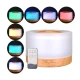Umidificator de Aer cu Ultrasunete D006 cu LED 500ml
