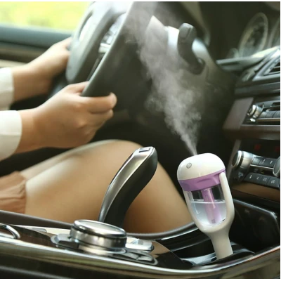 Umidificator de aer pentru Auto