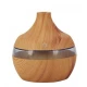 Umidificator de aer rotund pentru camera model NATUR cu varf