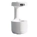 Umidificator difuzor aromoterapie QLV001 LED