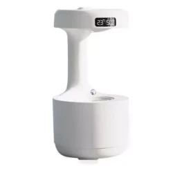 Umidificator difuzor aromoterapie QLV001 LED