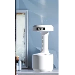 Umidificator difuzor aromoterapie QLV001 LED
