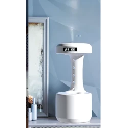 Umidificator difuzor aromoterapie QLV001 LED